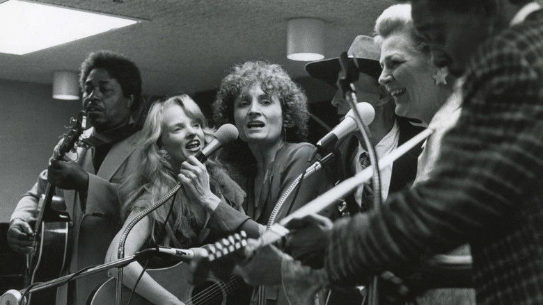 You Gave Me A Song: The Life And Music Of Alice Gerrard (2019)