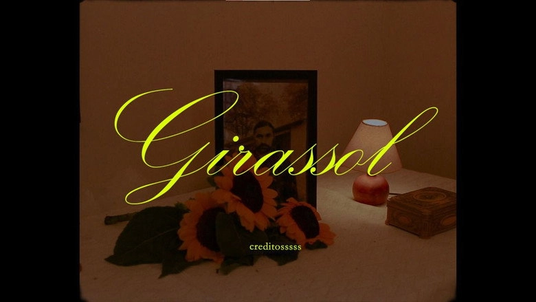 Girassol (2022)