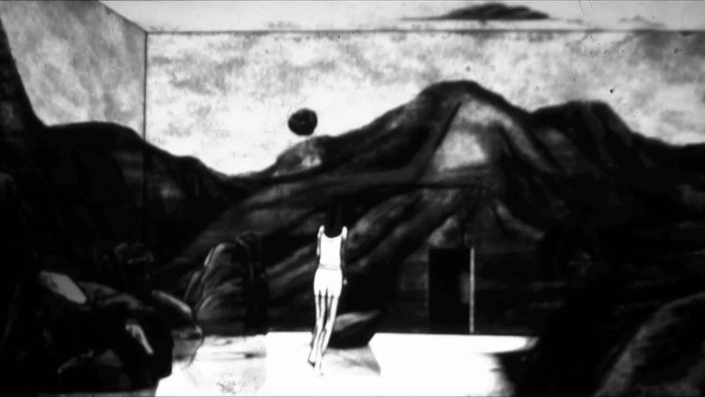 Je T'aime (2010)
