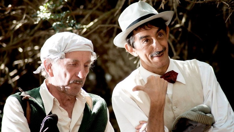 La Stoffa Dei Sogni (2016)