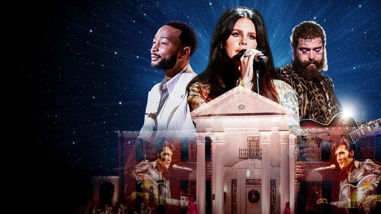 Christmas At Graceland (2023)