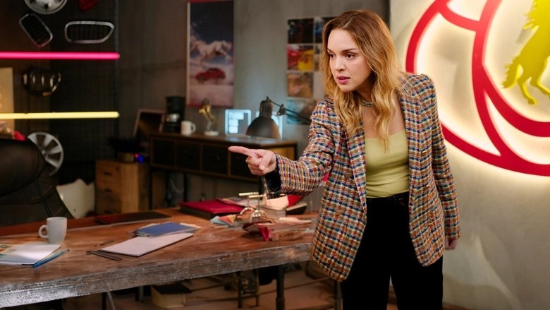 Erdal Ile Ece 2 (2024)