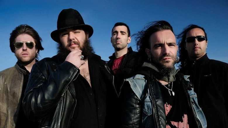 Marea - Dias De Perro Tour (2002)