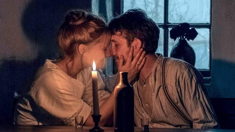 In Love And War (2018)