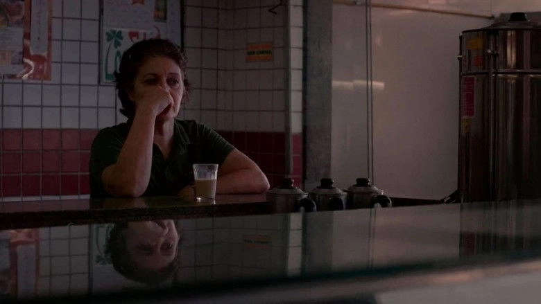 Por La Ventana (2017)