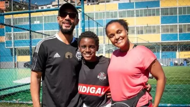 A Festa De Leo (2024)