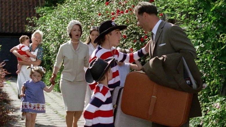 Six Kids And Their Uncle (1966)