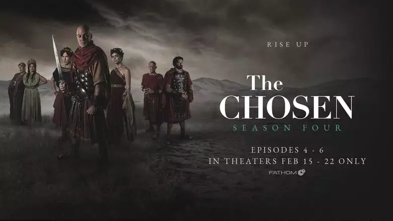 The Chosen (2024)