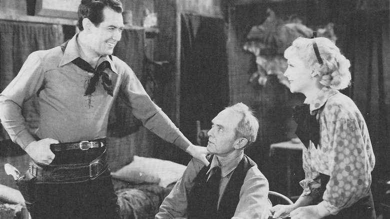 Valley Of The Lawless (1936)