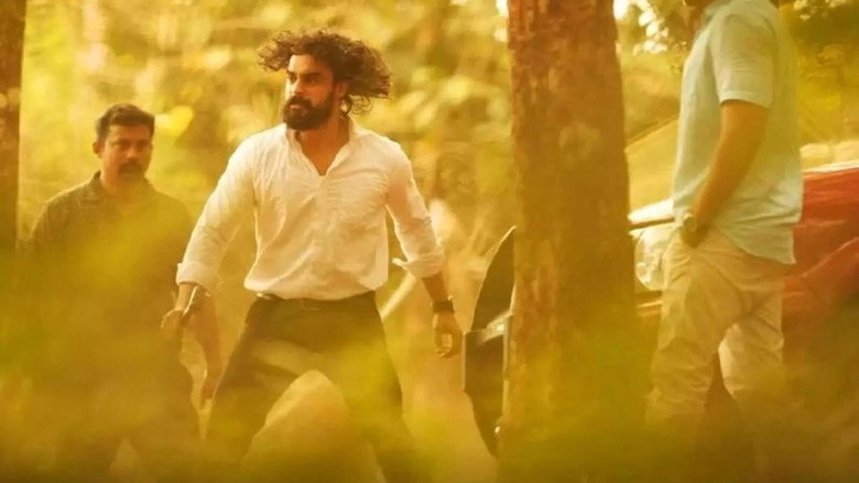 Vazhakku (2022)