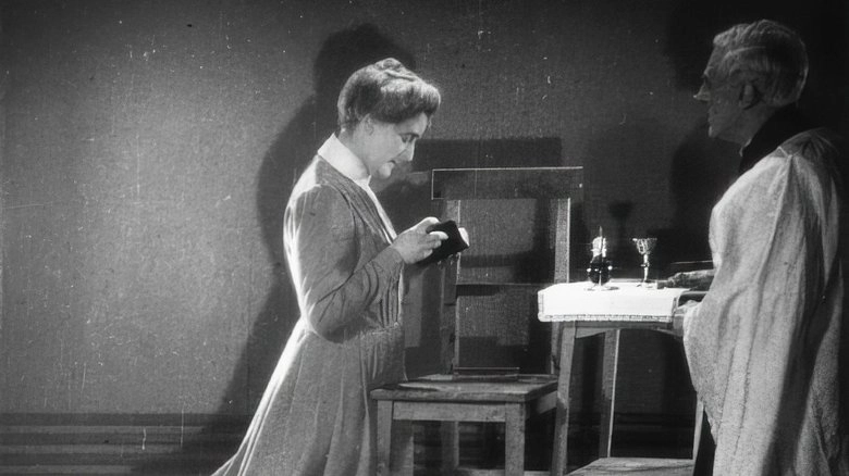 Dawn (1928)