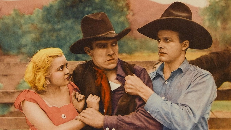The Fugitive (1933)