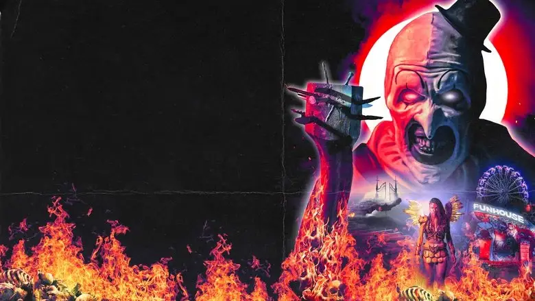 Terrifier 2 (2022)
