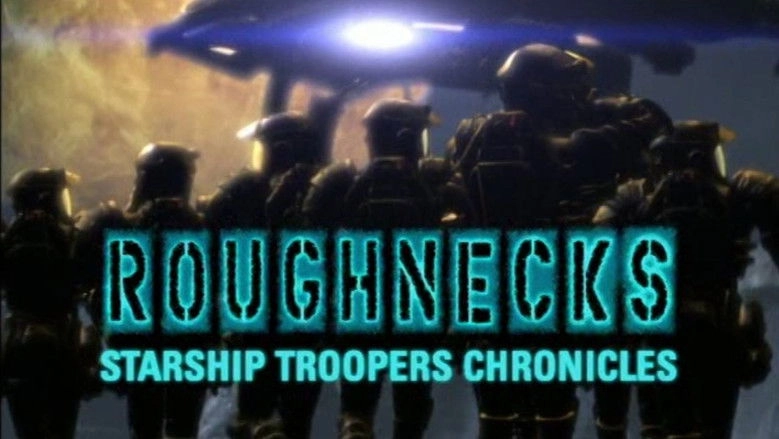 Roughnecks - The Starship Troopers Chronicles - The Tesca Campaign (2001)