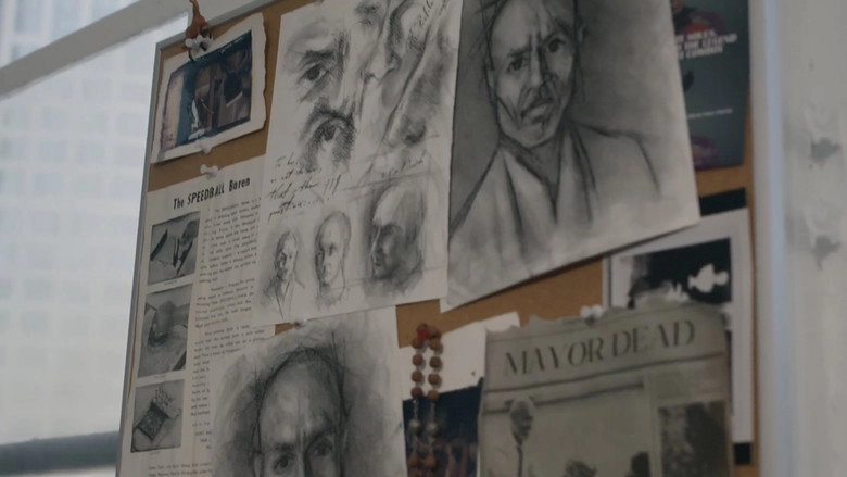 Revelations: The Rest Is Silence (2025)