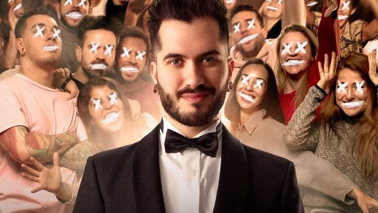 Vosotros Sois Mi Pelicula (2019)