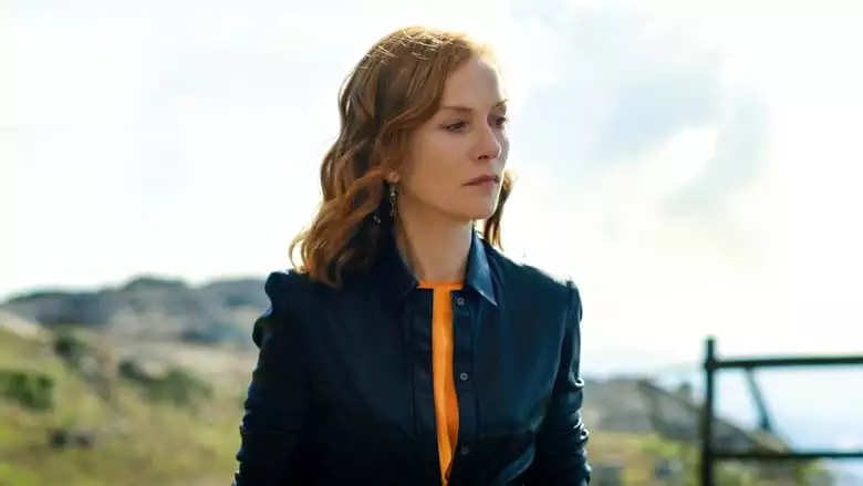 Frankie (2019)