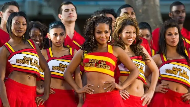 Bring It On: Fight To The Finish (2009)