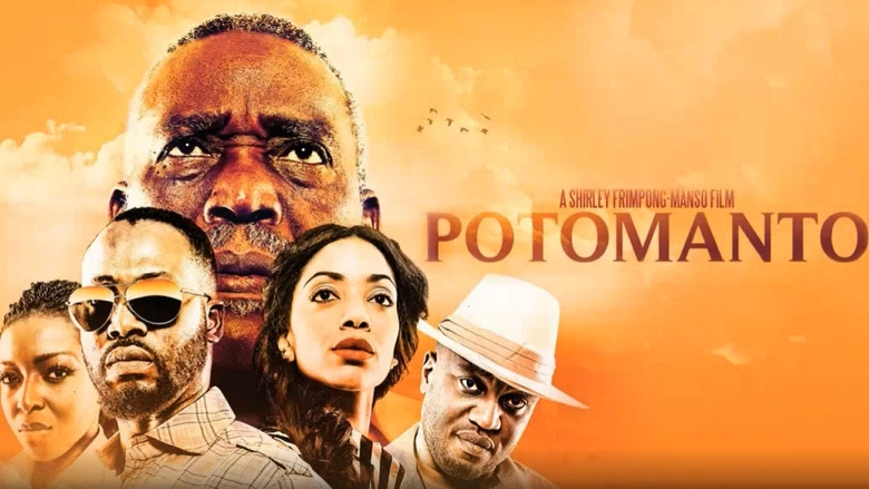 Potomanto (2013)