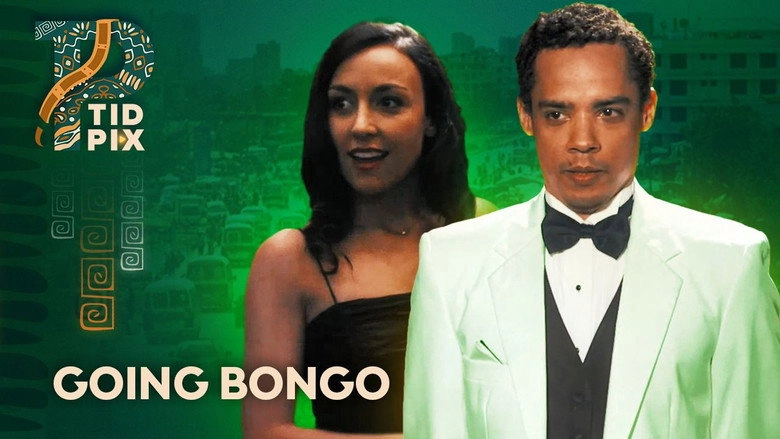 Going Bongo (2015)