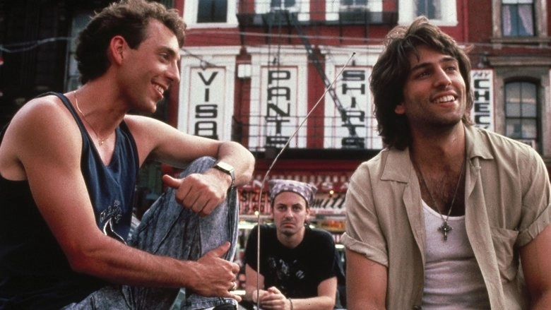 City Of Hope (1991)