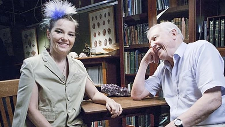 When Bjork Met Attenborough (2013)