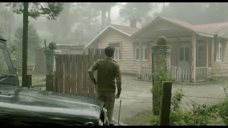 Khoj (2017)