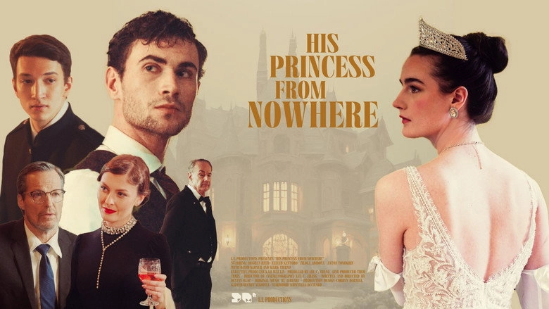 His Princess From Nowhere (2025)