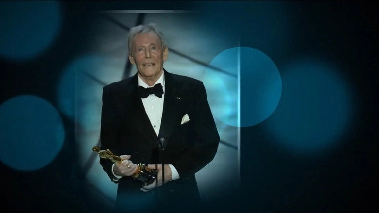 Peter O'Toole: Live From The TCM Classic Film Festival (2012)
