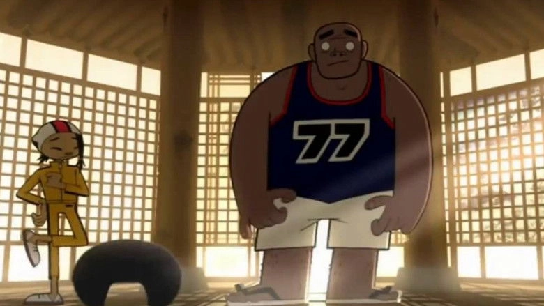 Game Of Death (2002)