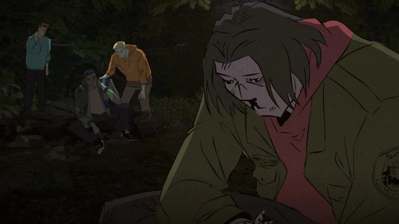 (S)KiDS (2024)