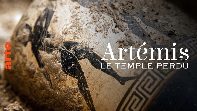 Artemis, Le Temple Perdu (2023)