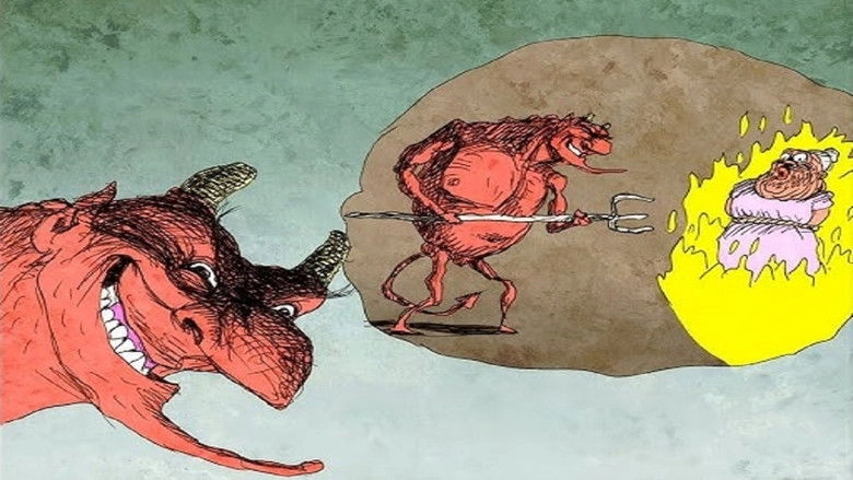 Mexican Standoff (2009)