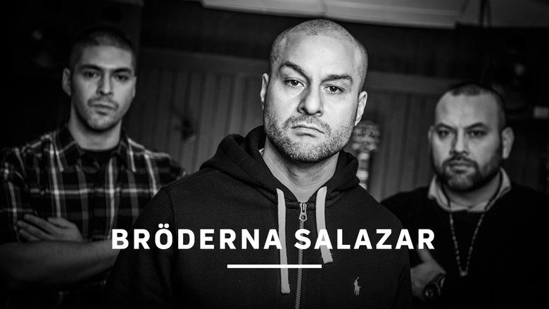The Salazar Brothers (2013)