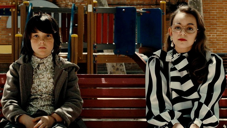 El Amor Me Queda Grande (2014)