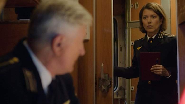 Potyag Do Rizdva (2025)