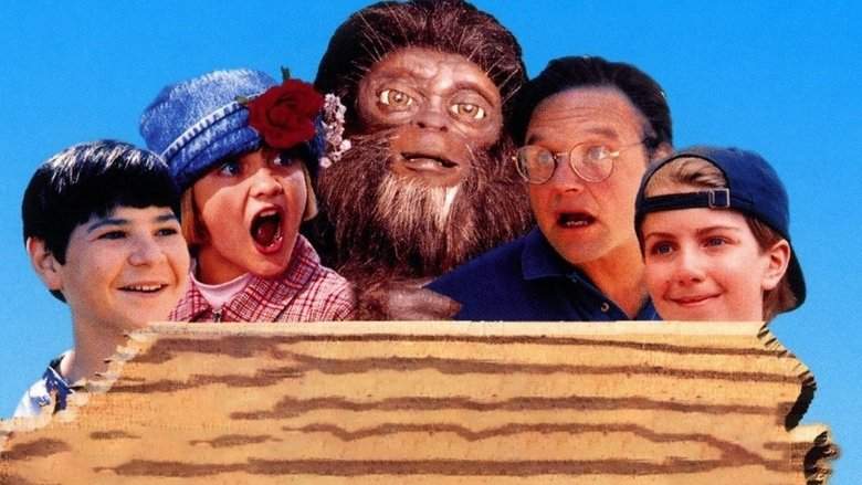 Little Bigfoot 2: The Journey Home (1998)