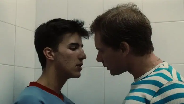 Doors Cut Down (2000)