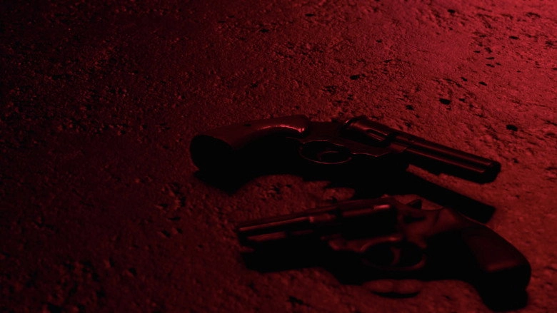 Blood (2020)