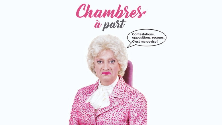Chambres A Part (2018)