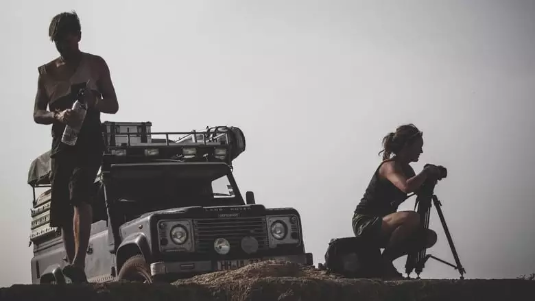 Break Free: Two People. Two Years. One Dream (2019)