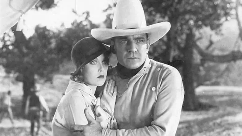 Shadow Ranch (1930)
