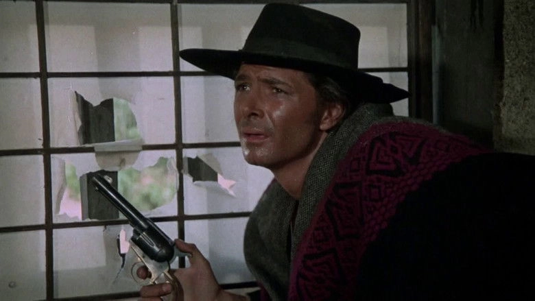 The Silent Stranger (1968)