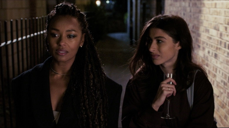 A Year In London (2026)