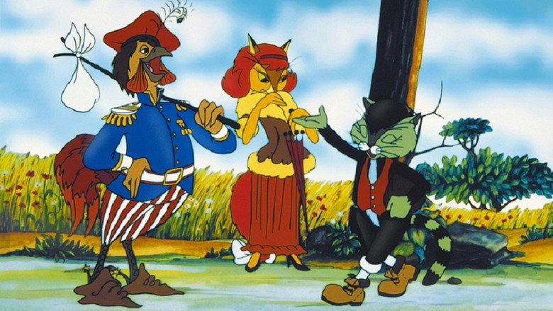 Porwanie W Tiutiurlistanie (1986)