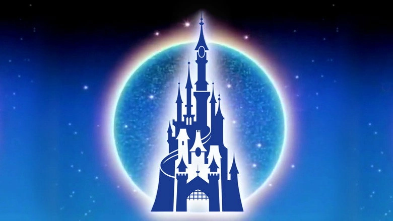 Euro Disney : L'Ouverture (1992)