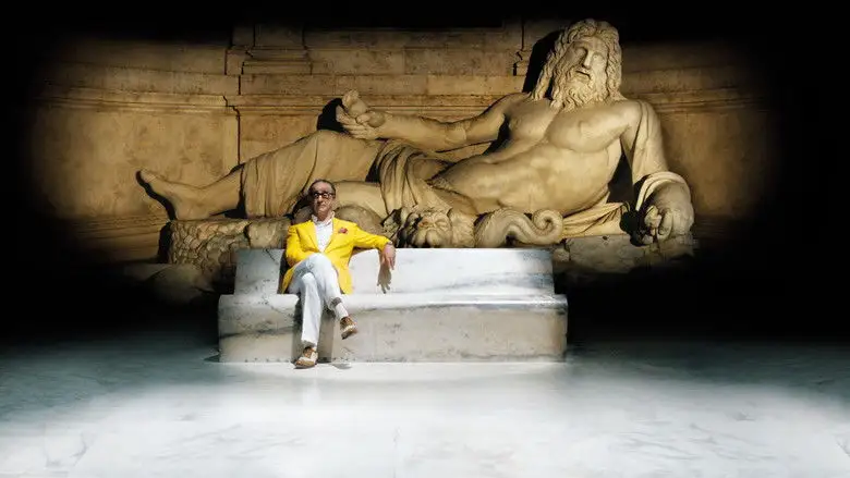 The Great Beauty (2013)