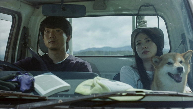 Whereabouts Of Memories (2024)