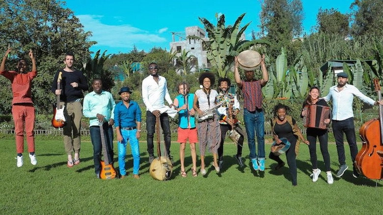 Maisha (2019)