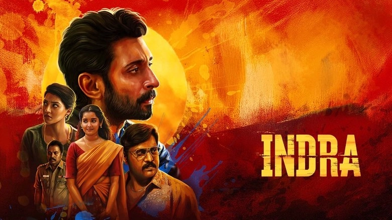Indra (2025)